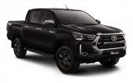 HARGA TOYOTA DEPOK TERBARU HILUX DOUBLE CABIN