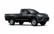 HARGA TOYOTA DEPOK TERBARU HILUX