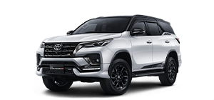HARGA TOYOTA DEPOK TERBARU FORTUNER